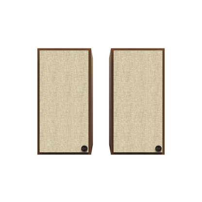 Klipsch Heritage The Sevens – povezljivost preko Bluetootha, HDMI ARC, RCA in USB vhodov.