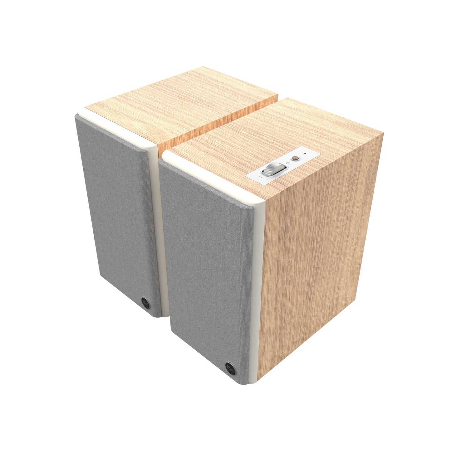 Klipsch The Fives II Par aktivnih zvočnikov