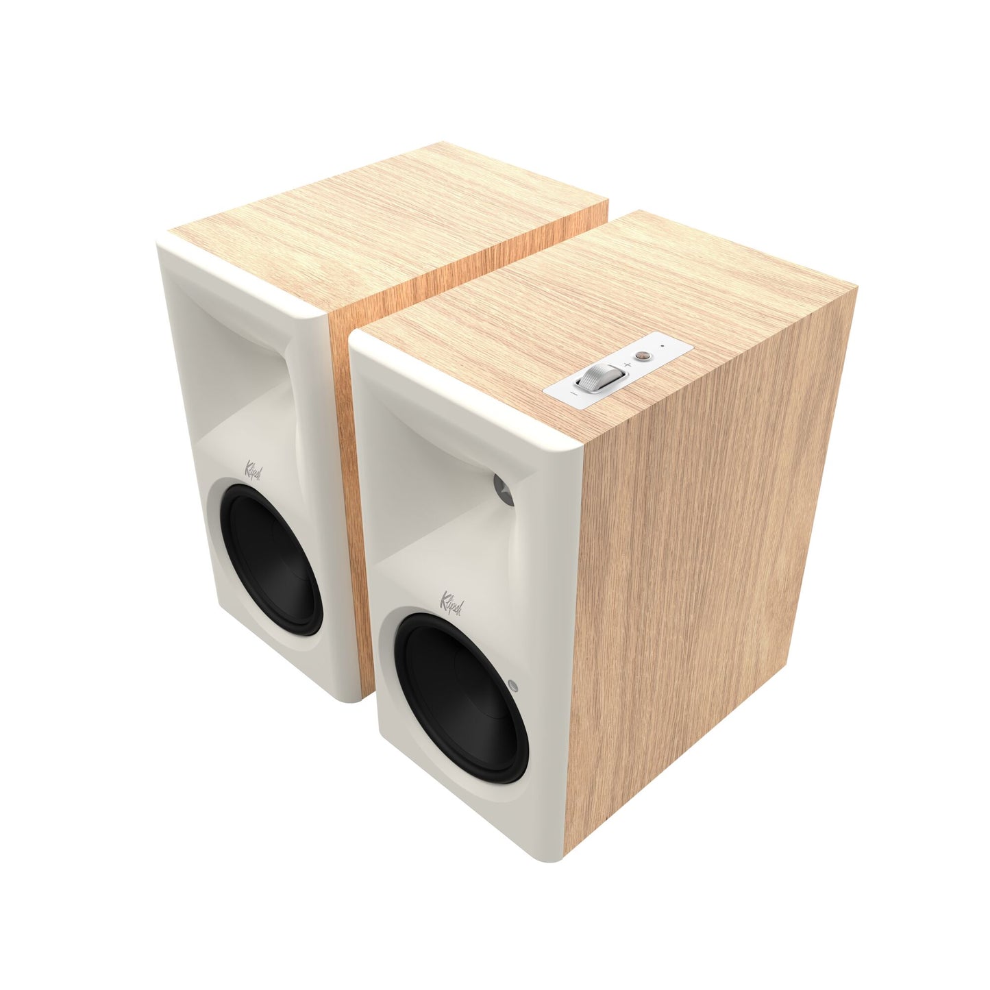 Klipsch The Sevens II Par aktvnih zvočnikov