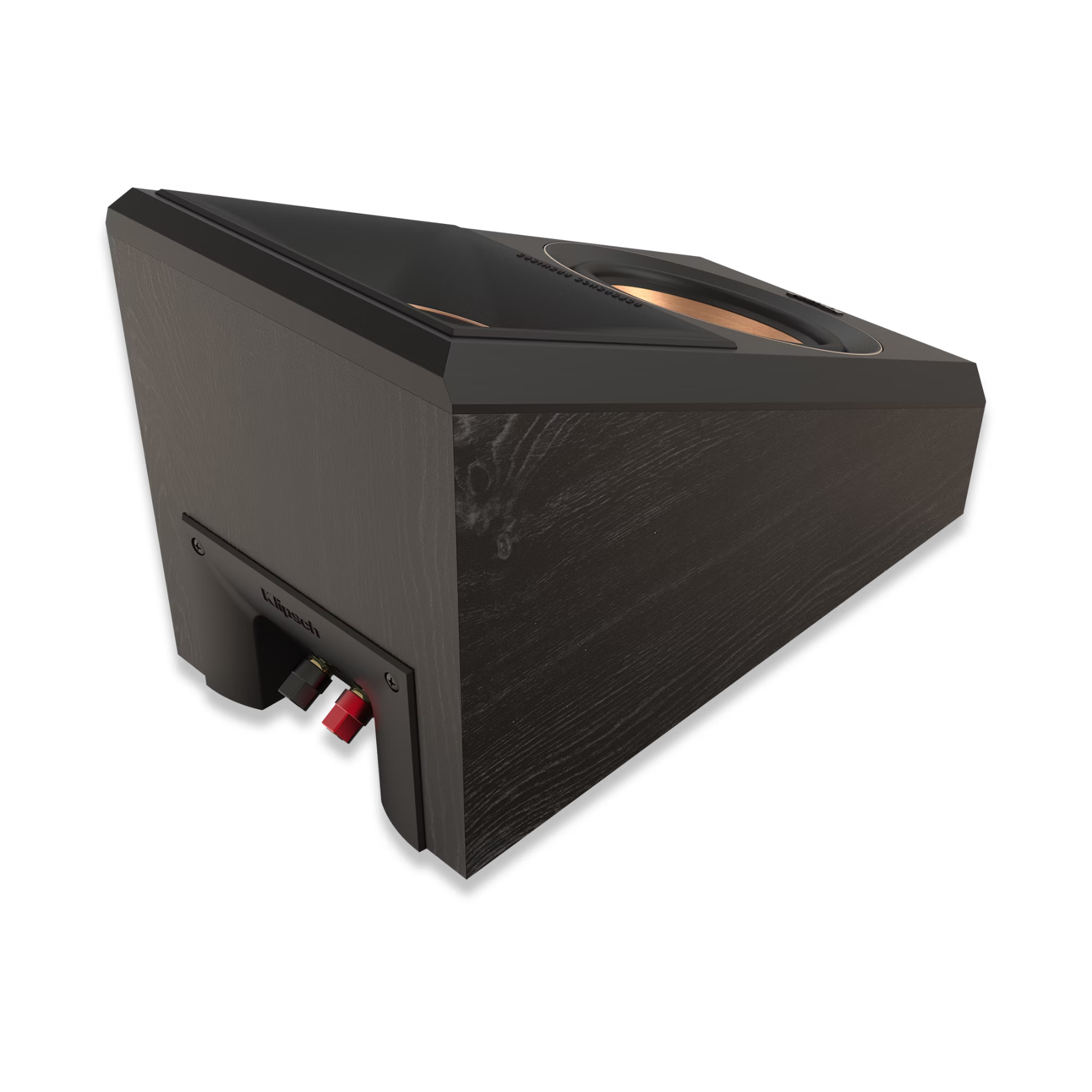 RP-500SA II: Pripravljeni na izjemen 3D zvok z Dolby Atmos.