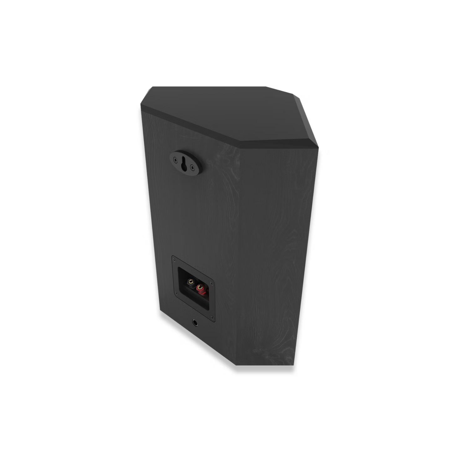 Klipsch Reference Premiere RP-502S II, Par surround zvočnikov, ebony ali walnut