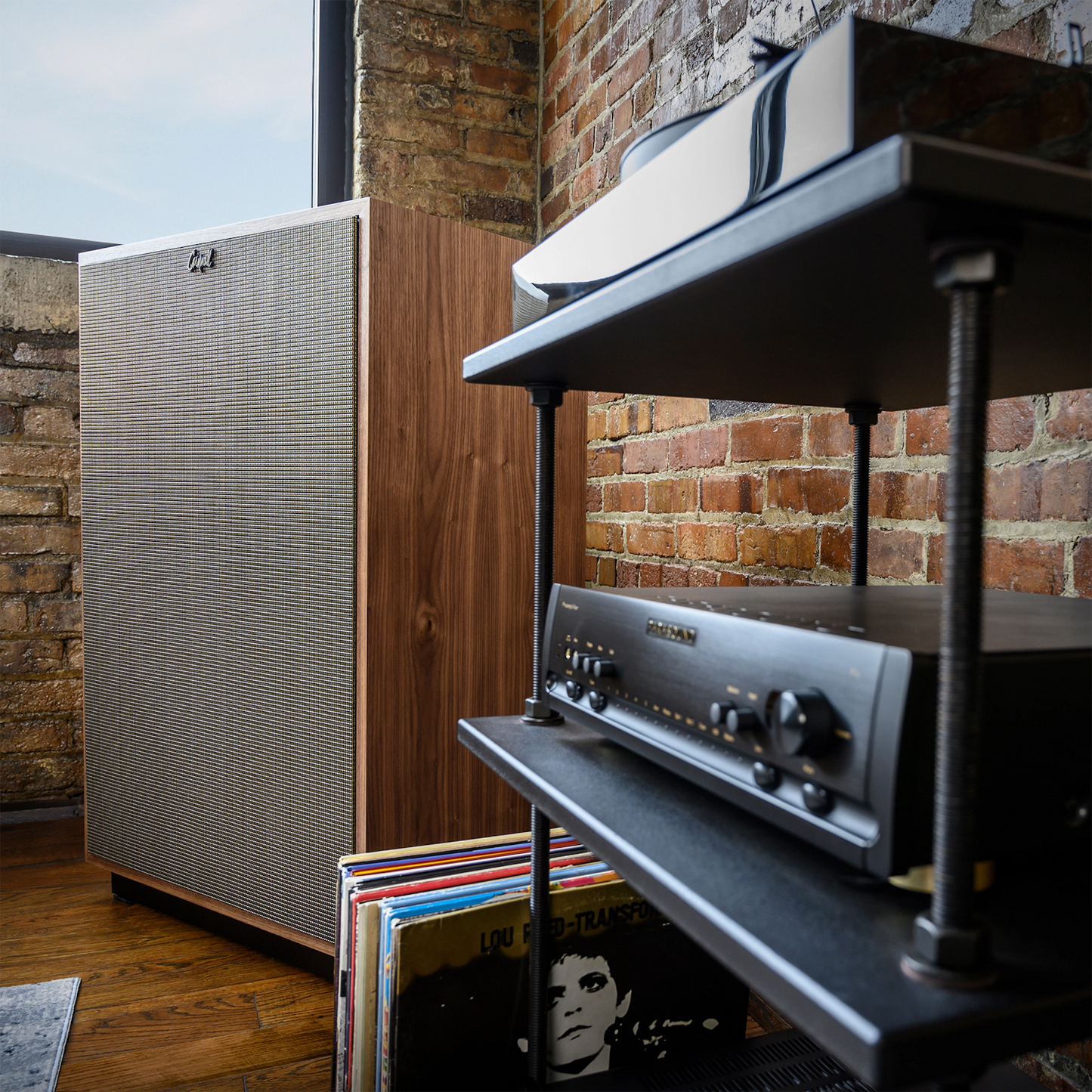 Klipsch Heritage Cornwall IV