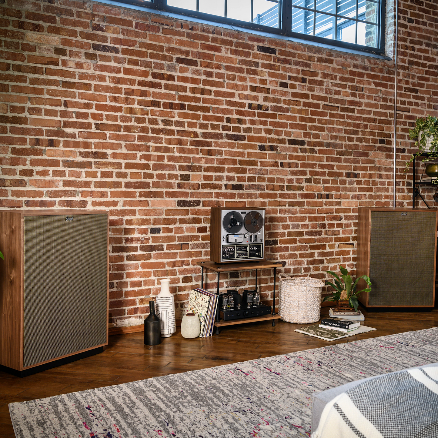 Klipsch Heritage Cornwall IV