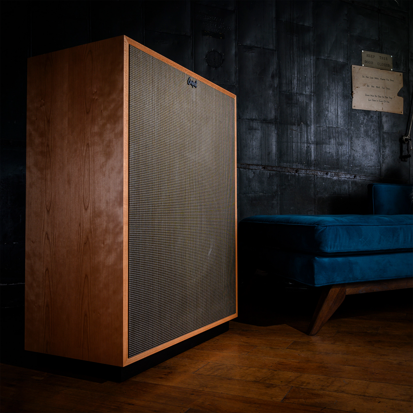 Klipsch Heritage Cornwall IV