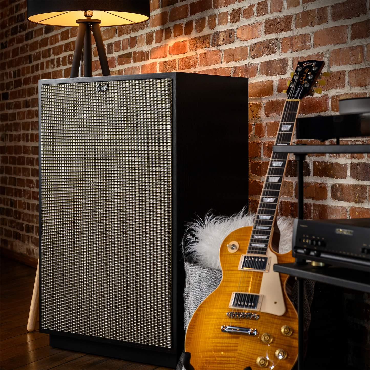 Klipsch Heritage Cornwall IV