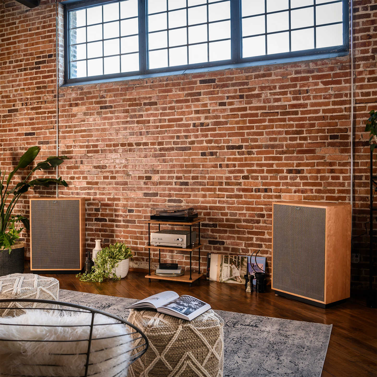 Klipsch Heritage Cornwall IV