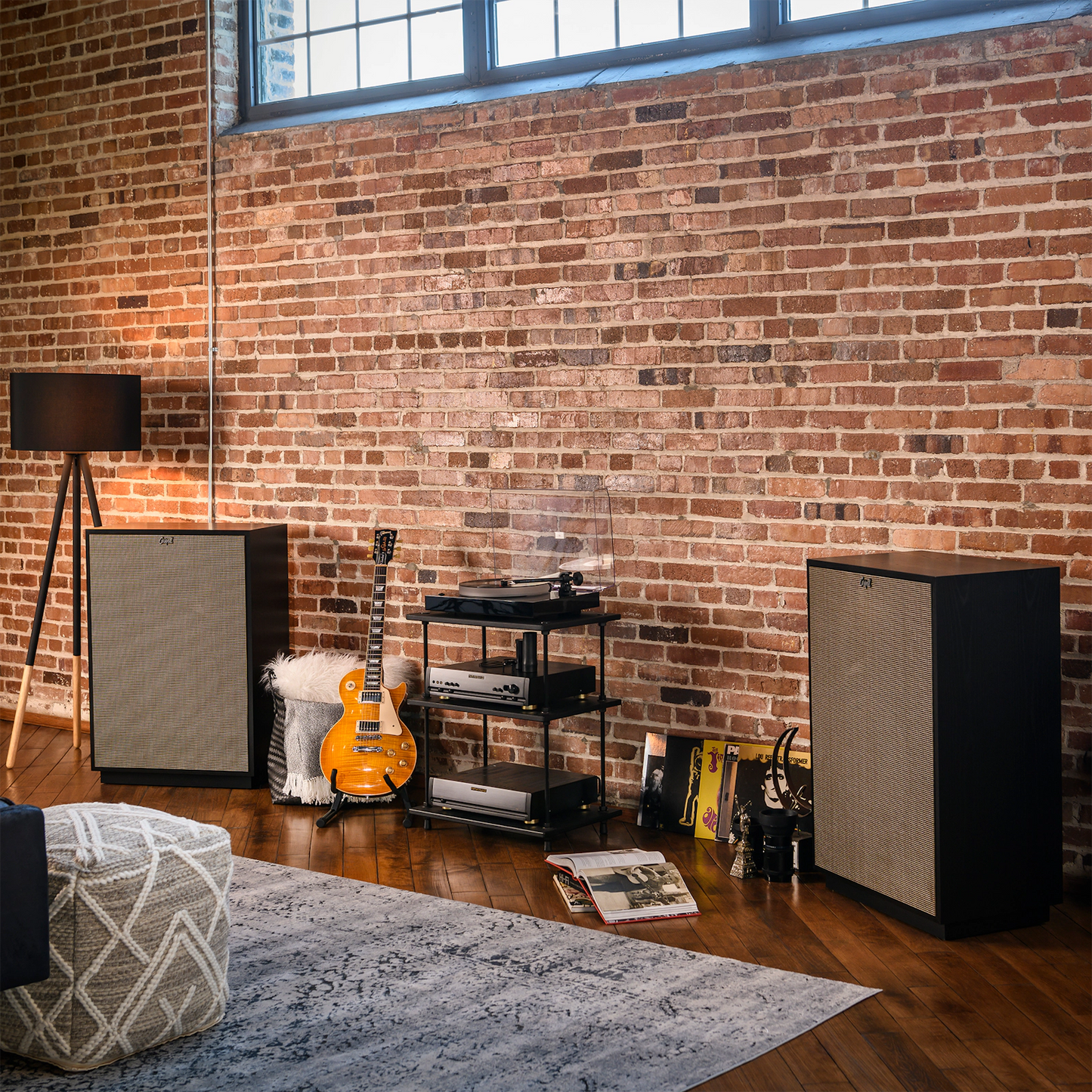 Klipsch Heritage Cornwall IV