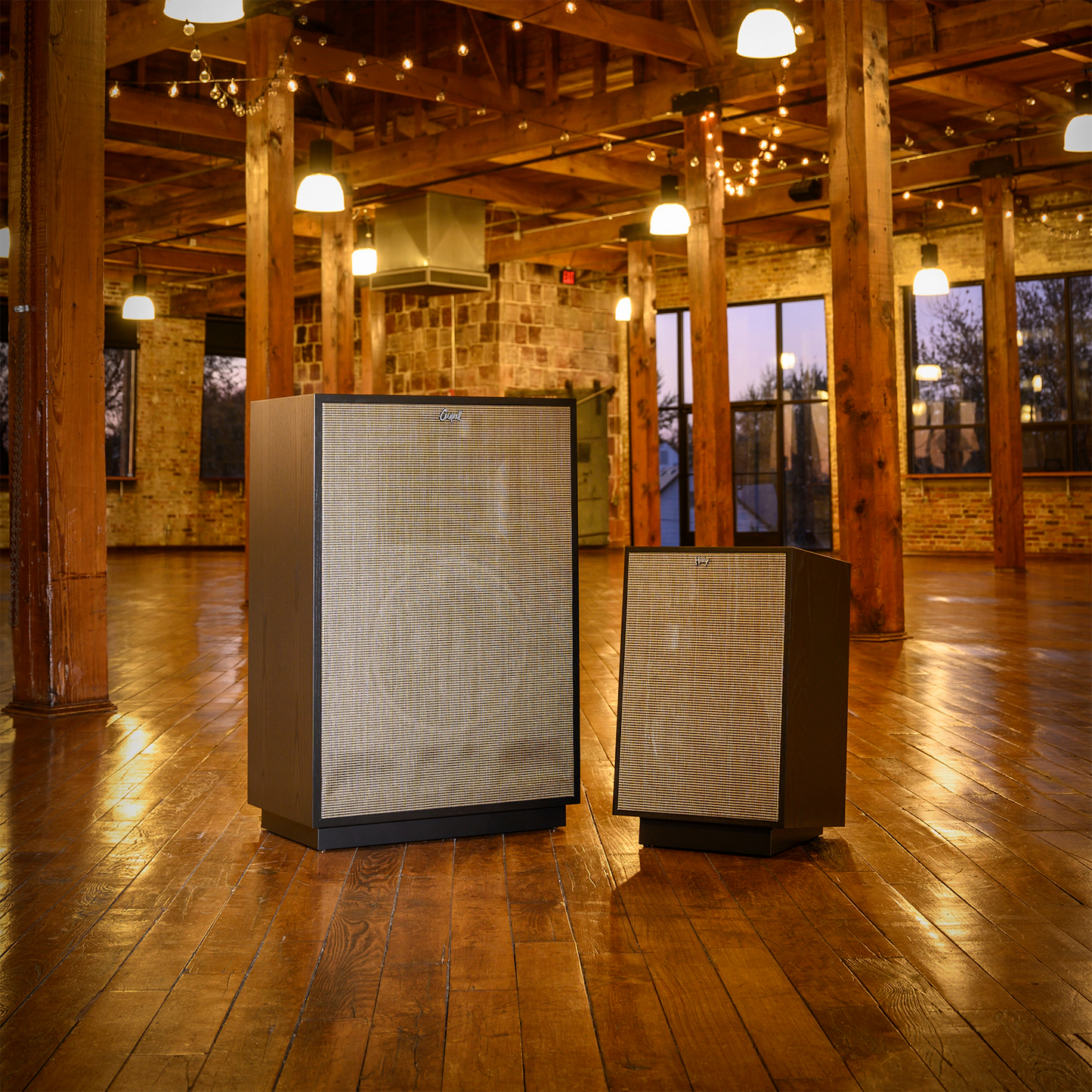 Klipsch Heritage Cornwall IV