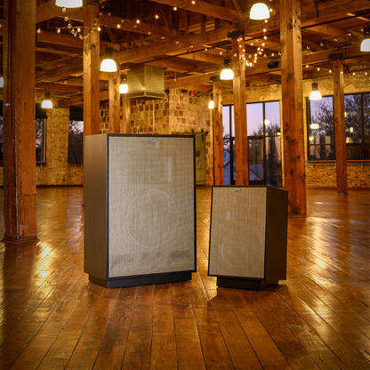 Klipsch Heritage Cornwall IV