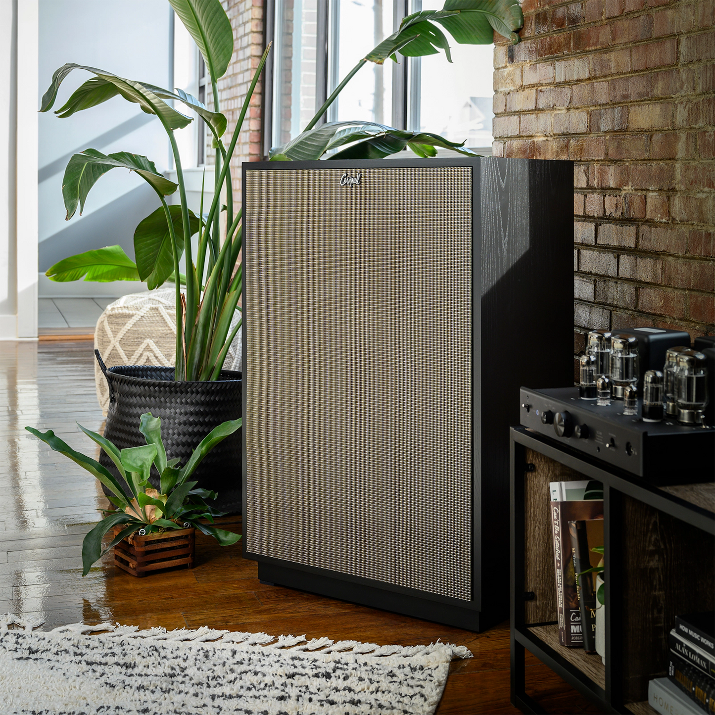 Klipsch Heritage Cornwall IV