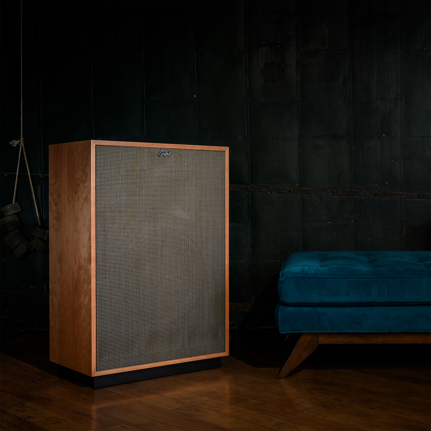 Klipsch Heritage Cornwall IV