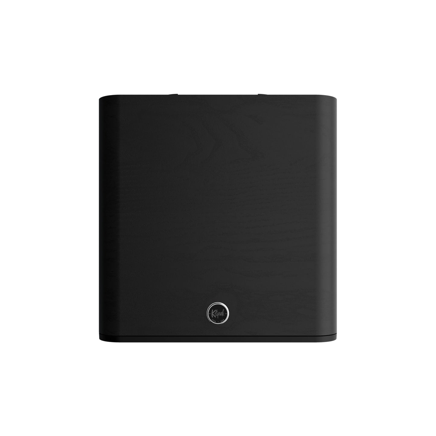 Klipsch Flexus SUB 100 – močan bas brez kablov za estetski videz prostora.