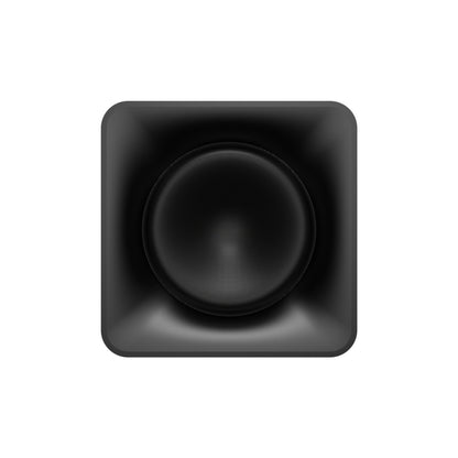 Klipsch Flexus SUB 100 – enostavna integracija z vašimi Klipsch zvočniki.