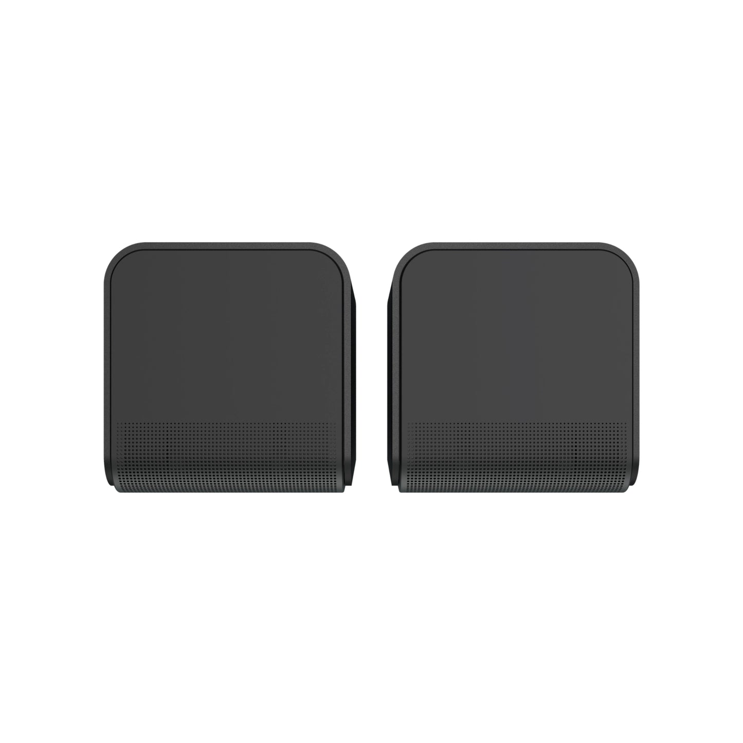 Kompaktni, vendar zmogljivi – Klipsch Flexus SURR 100 s 3" gonilnikom.