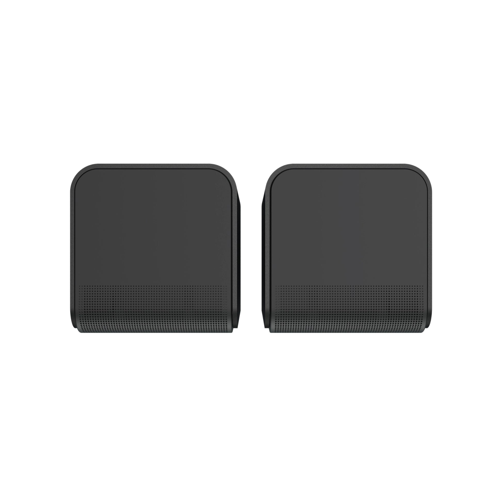 Kompaktni, vendar zmogljivi – Klipsch Flexus SURR 100 s 3" gonilnikom.