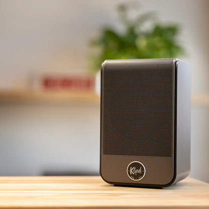 Klipsch Flexus SURR 100 eleganten stilski zvocnik technotop.si