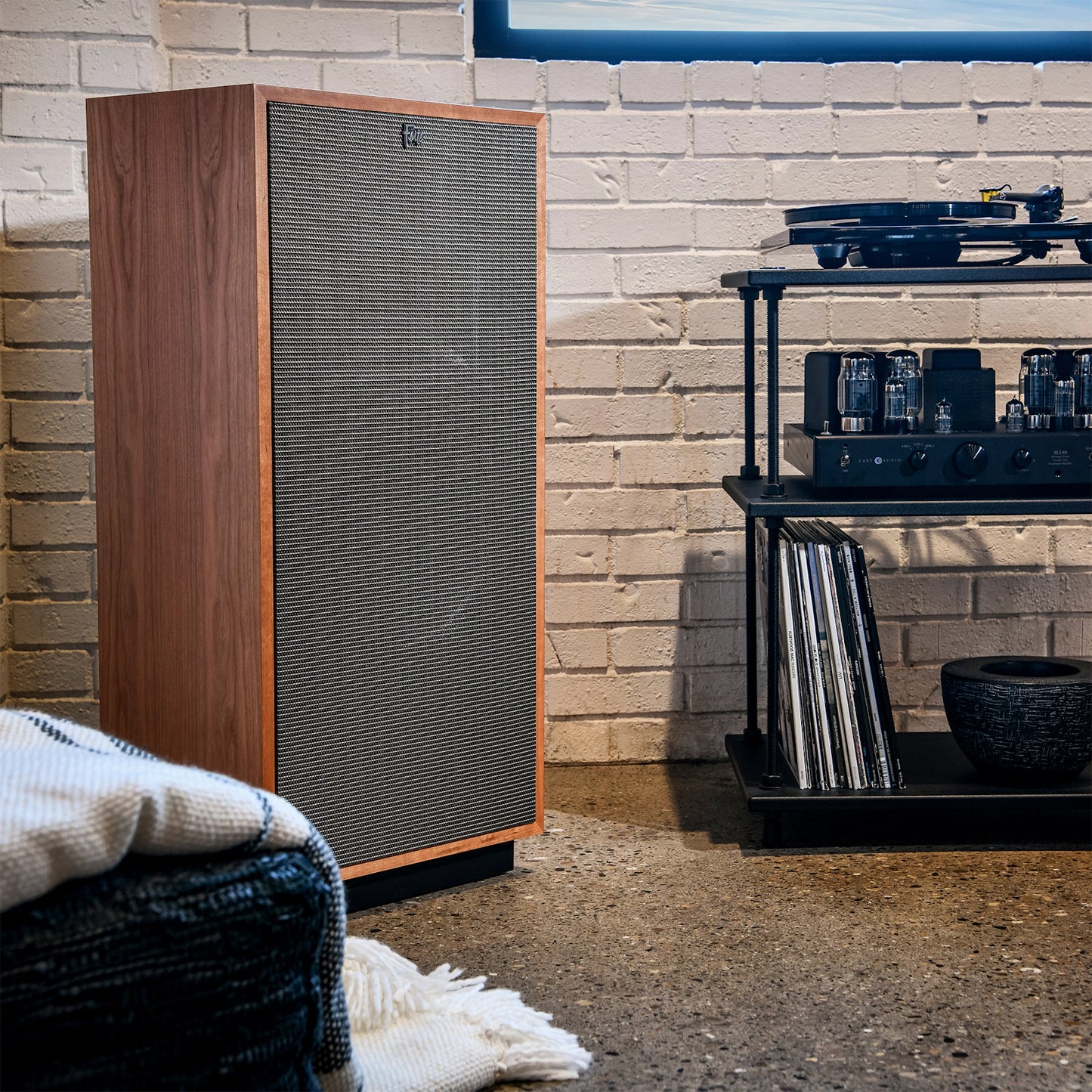 Klipsch Heritage Forte IV