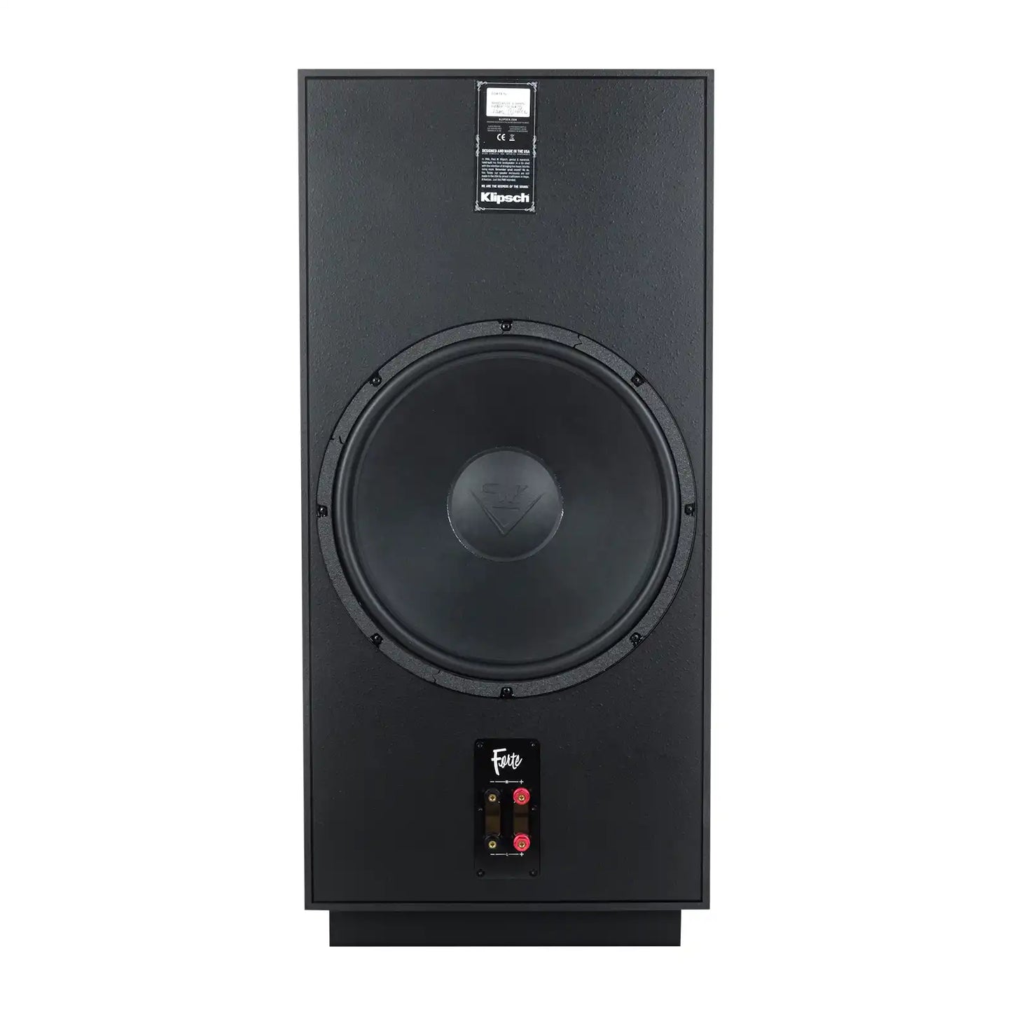 Klipsch Heritage Forte IV