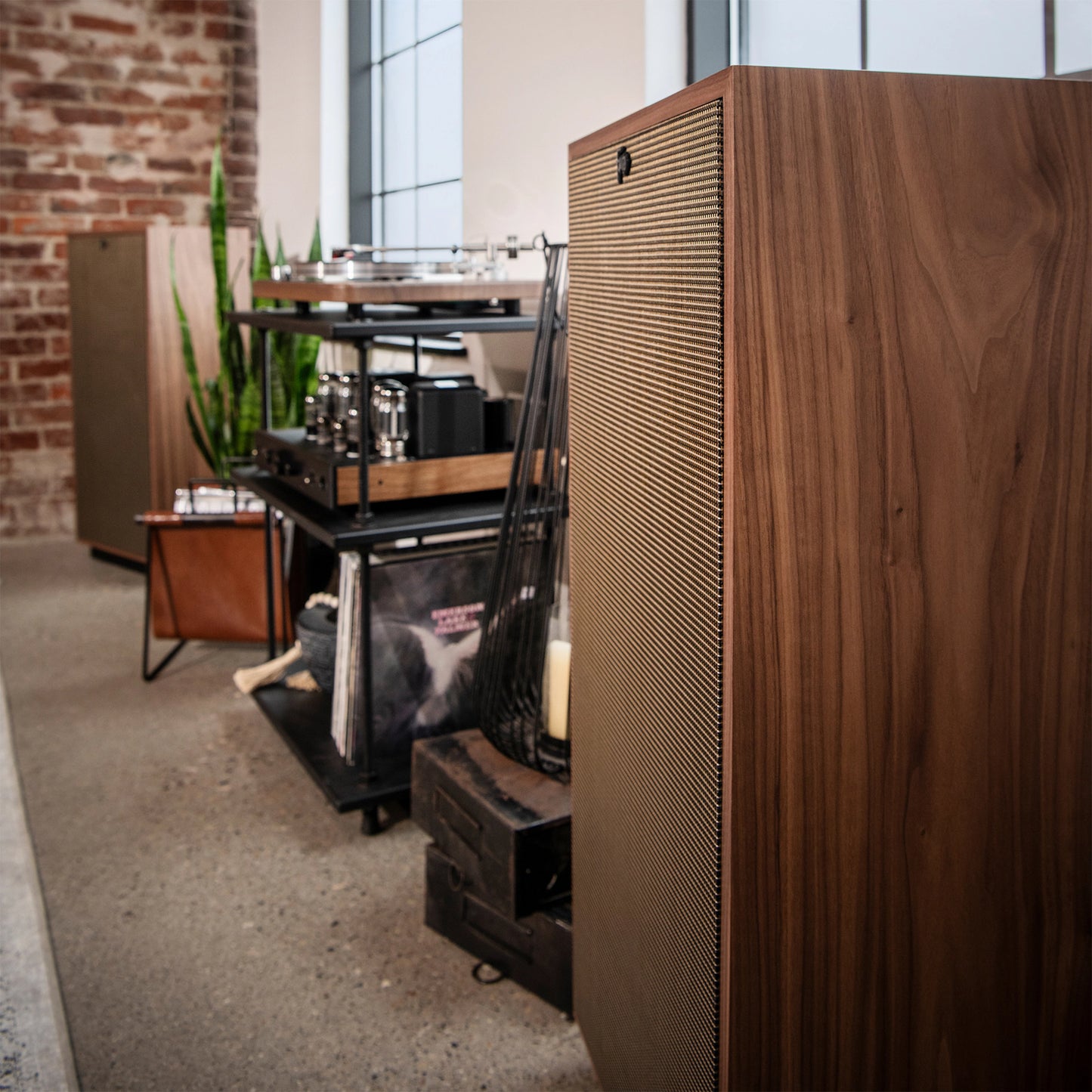 Klipsch Heritage Forte IV
