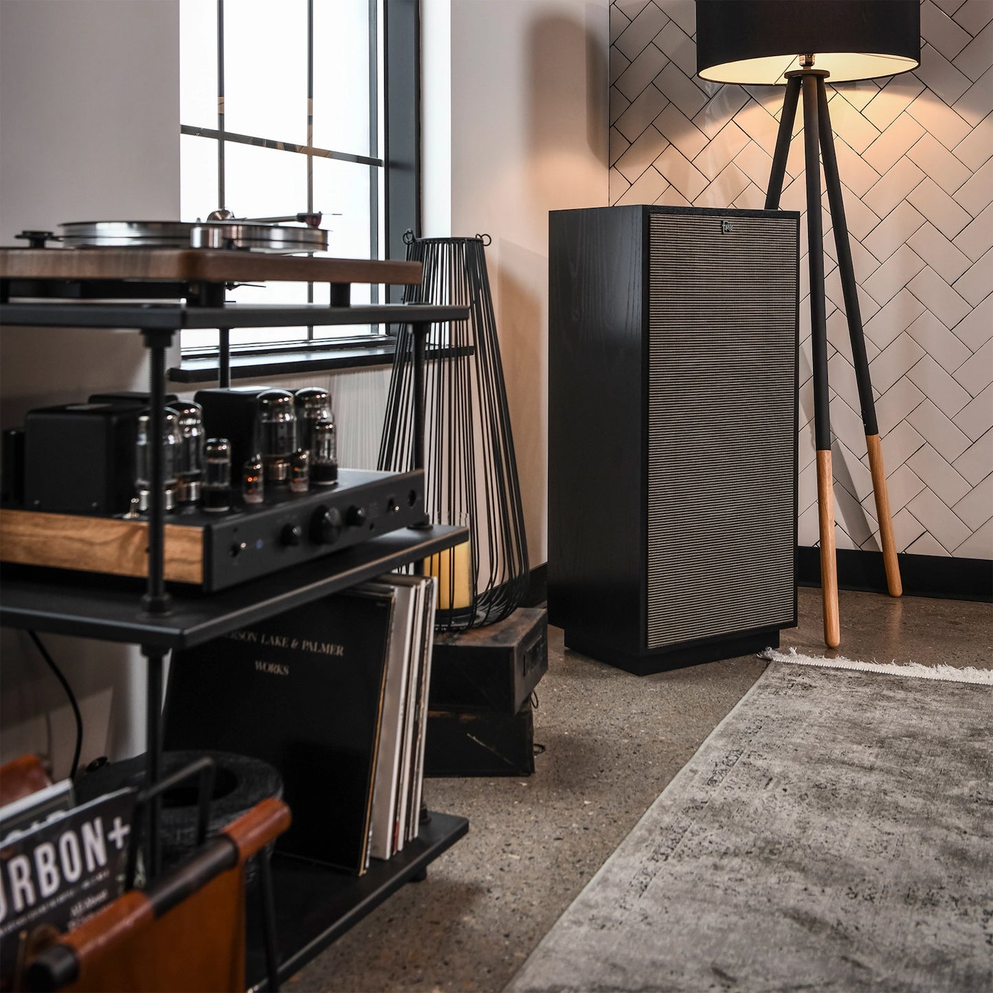 Klipsch Heritage Forte IV