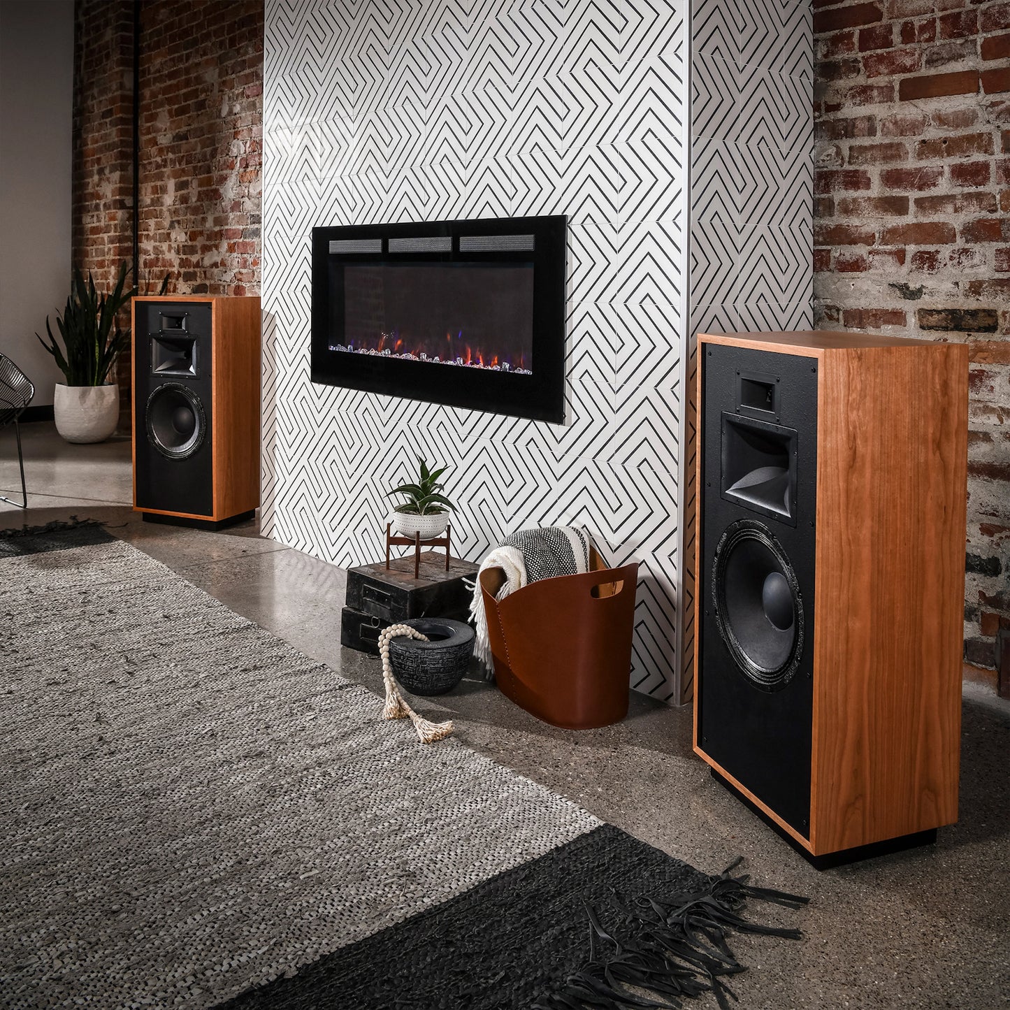 Klipsch Heritage Forte IV