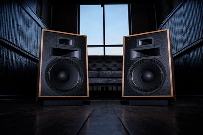 Klipsch Heritage Heresy IV