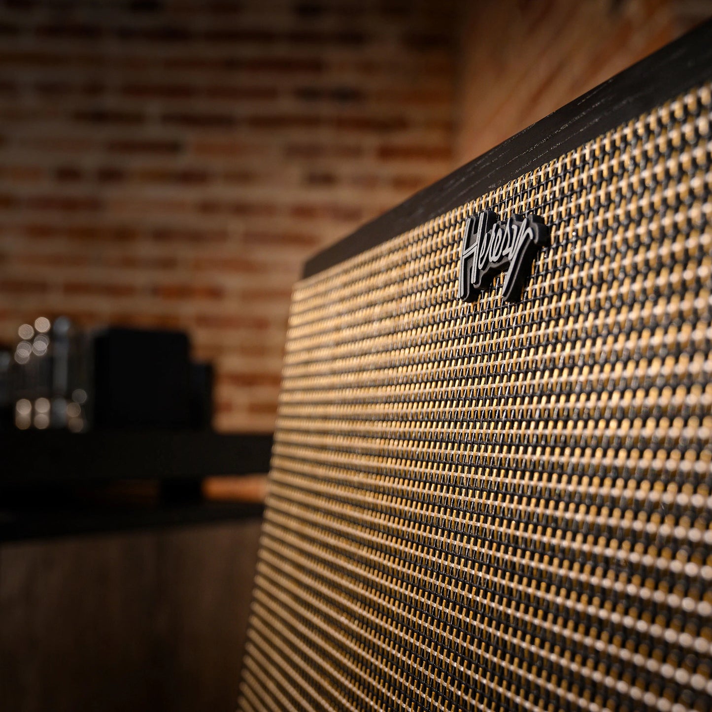 Klipsch Heritage Heresy IV