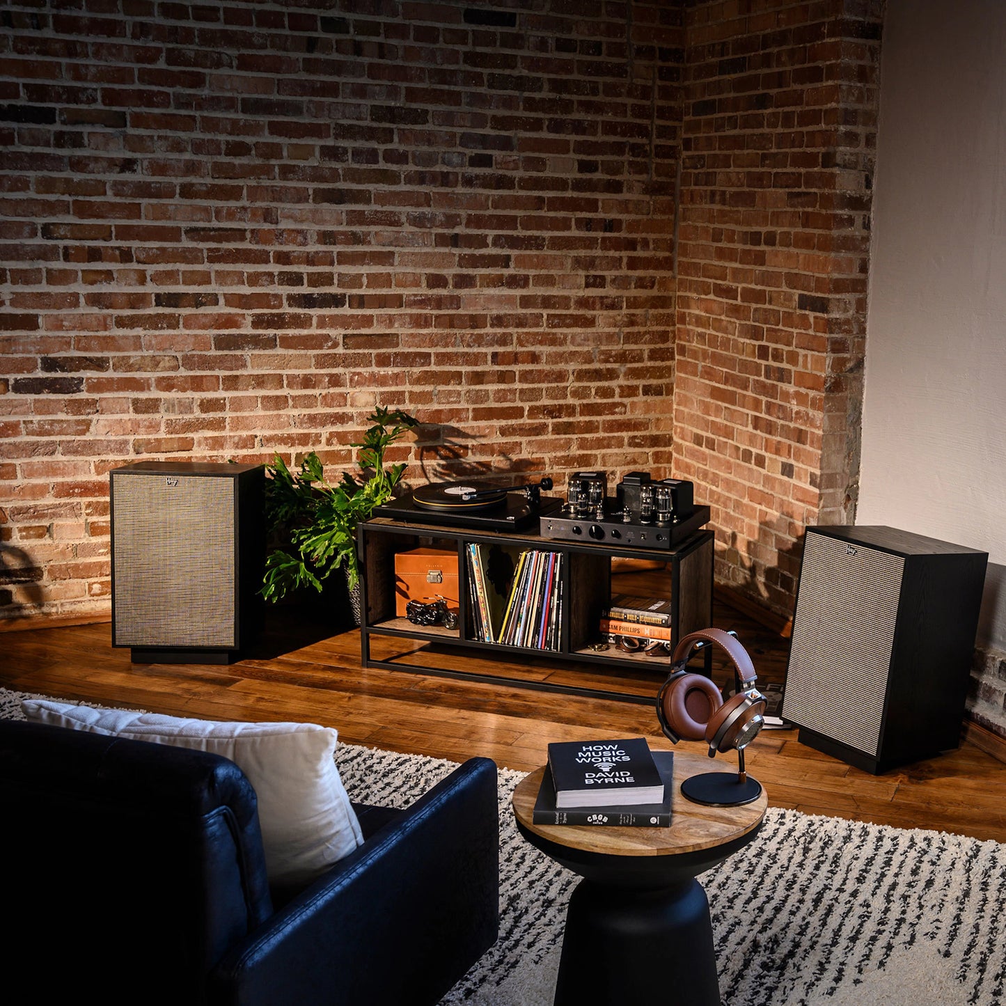 Klipsch Heritage Heresy IV