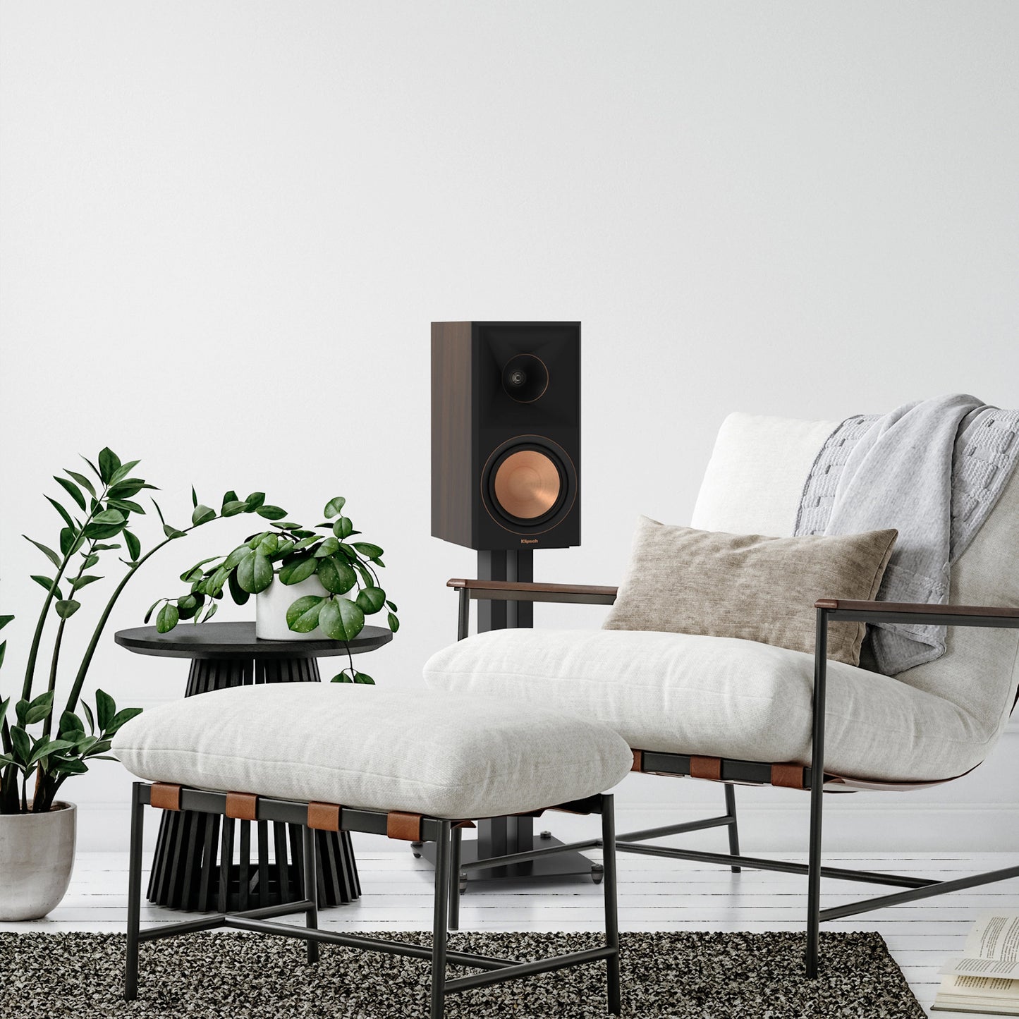 Klipsch KS-24 Stojalo za zvočnike, PAR