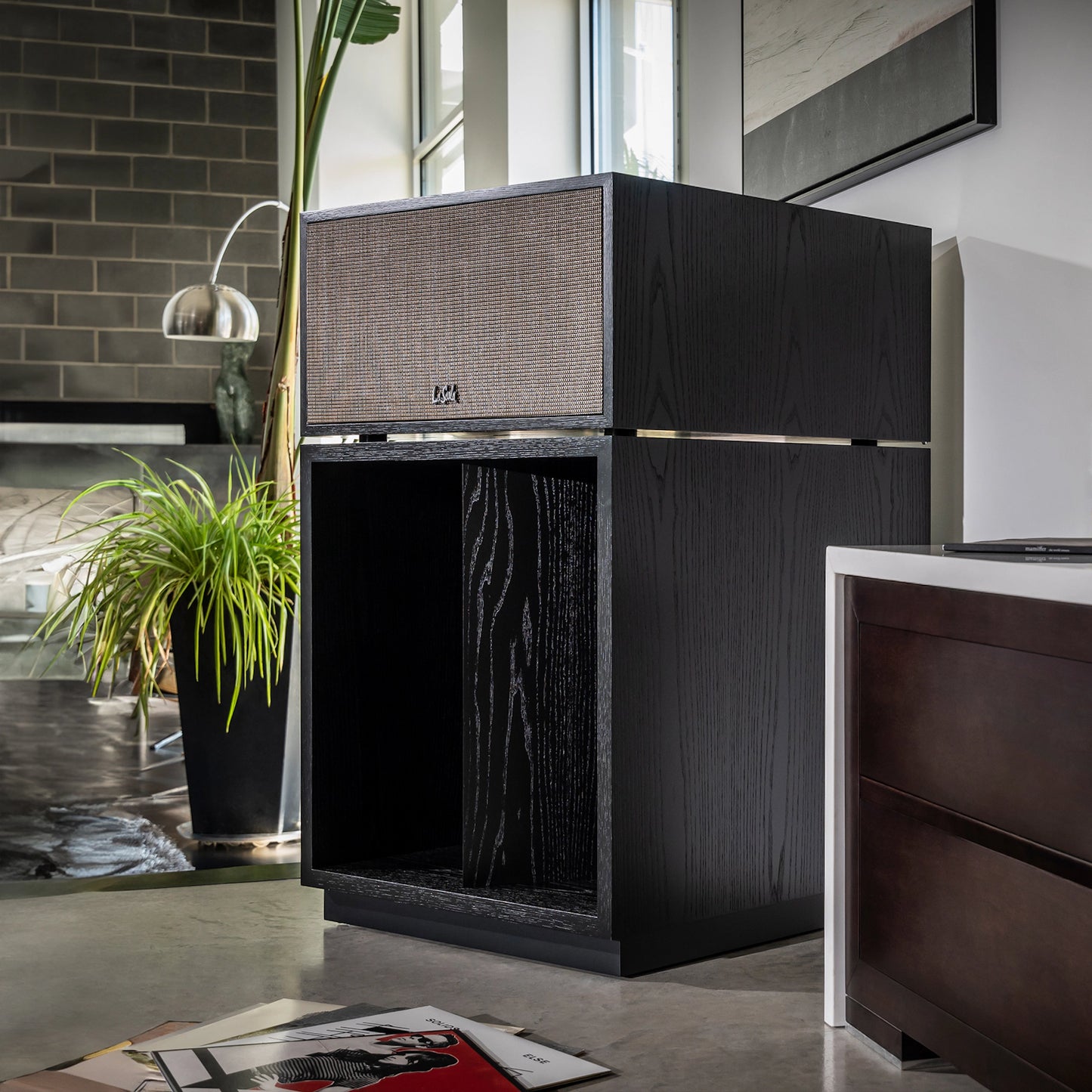 Klipsch Heritage La Scala AL6