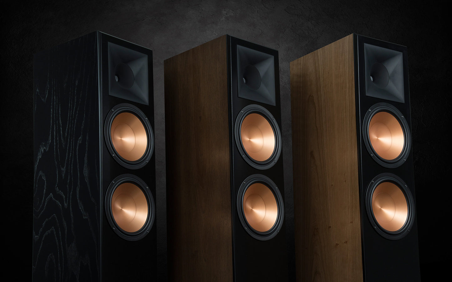 Klipsch RF-7 III Samostoječi zvočnik