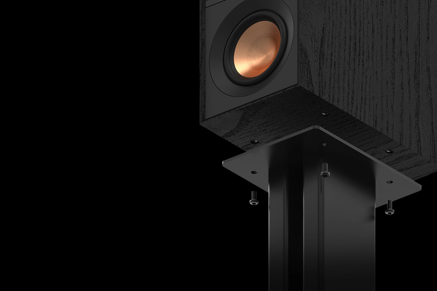 Klipsch KS-28 Stojalo za zvočnike, PAR