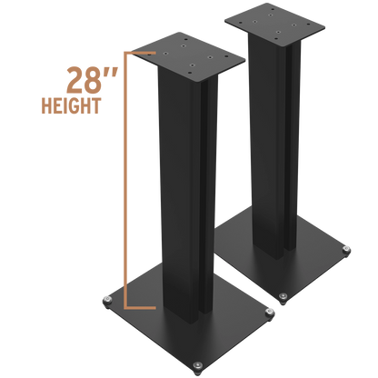 Klipsch KS-28 Stojalo za zvočnike, PAR