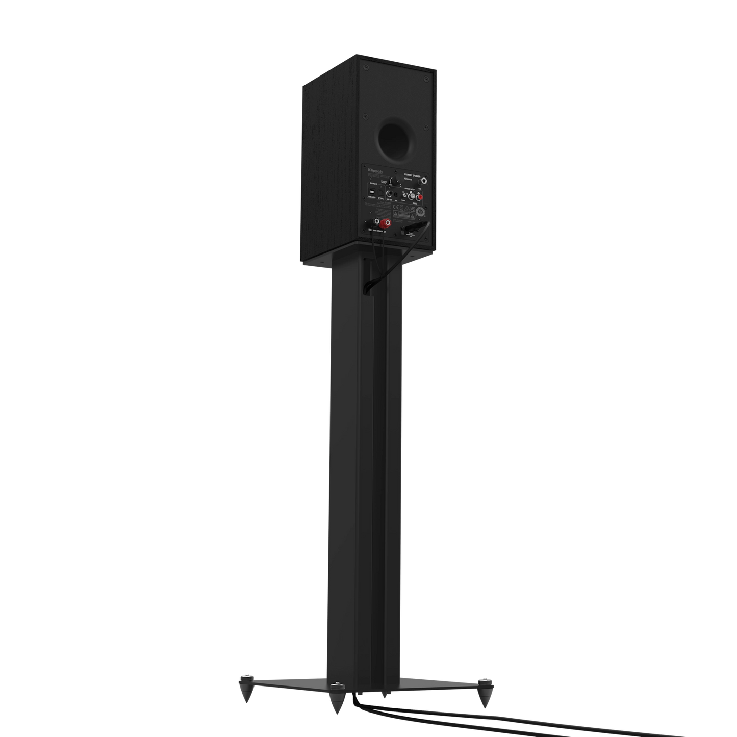 Klipsch KS-24 Stojalo za zvočnike, PAR