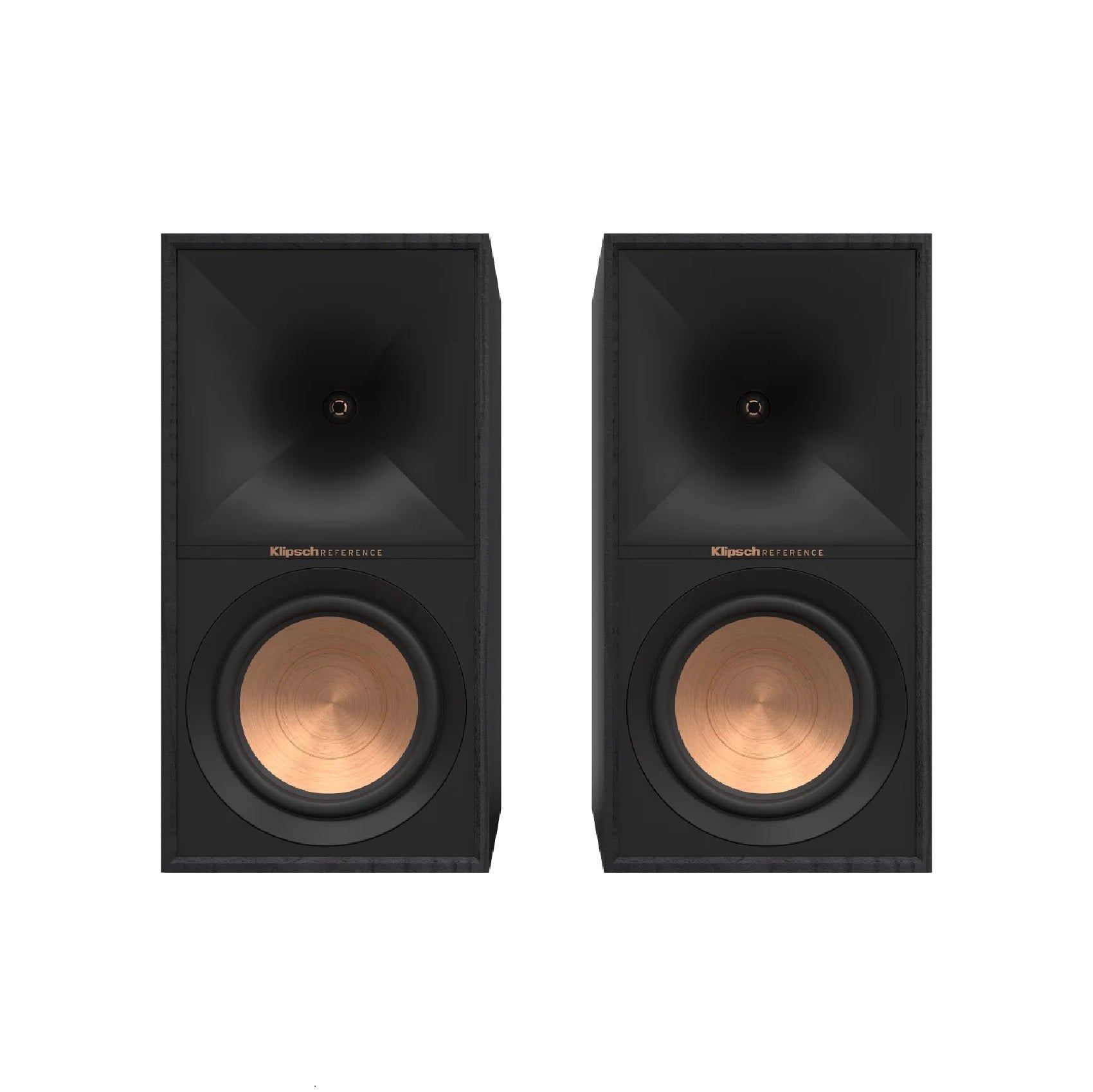Klipsch R-60M – visokokakovostni bookshelf zvočniki za dom.
