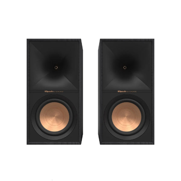 Klipsch R-60M – visokokakovostni bookshelf zvočniki za dom.
