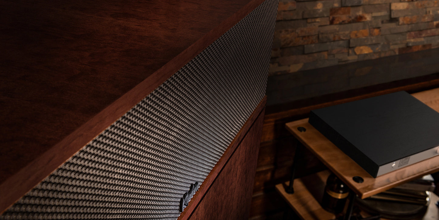 Klipsch Heritage Klipschorn AK7