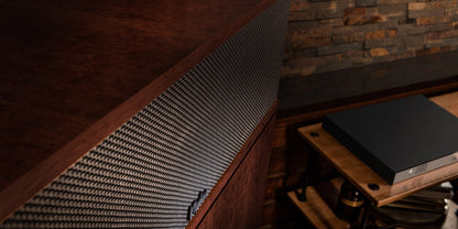 Klipsch Heritage Klipschorn AK7