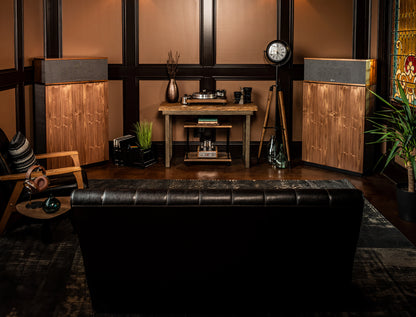 Klipsch Heritage Klipschorn AK7