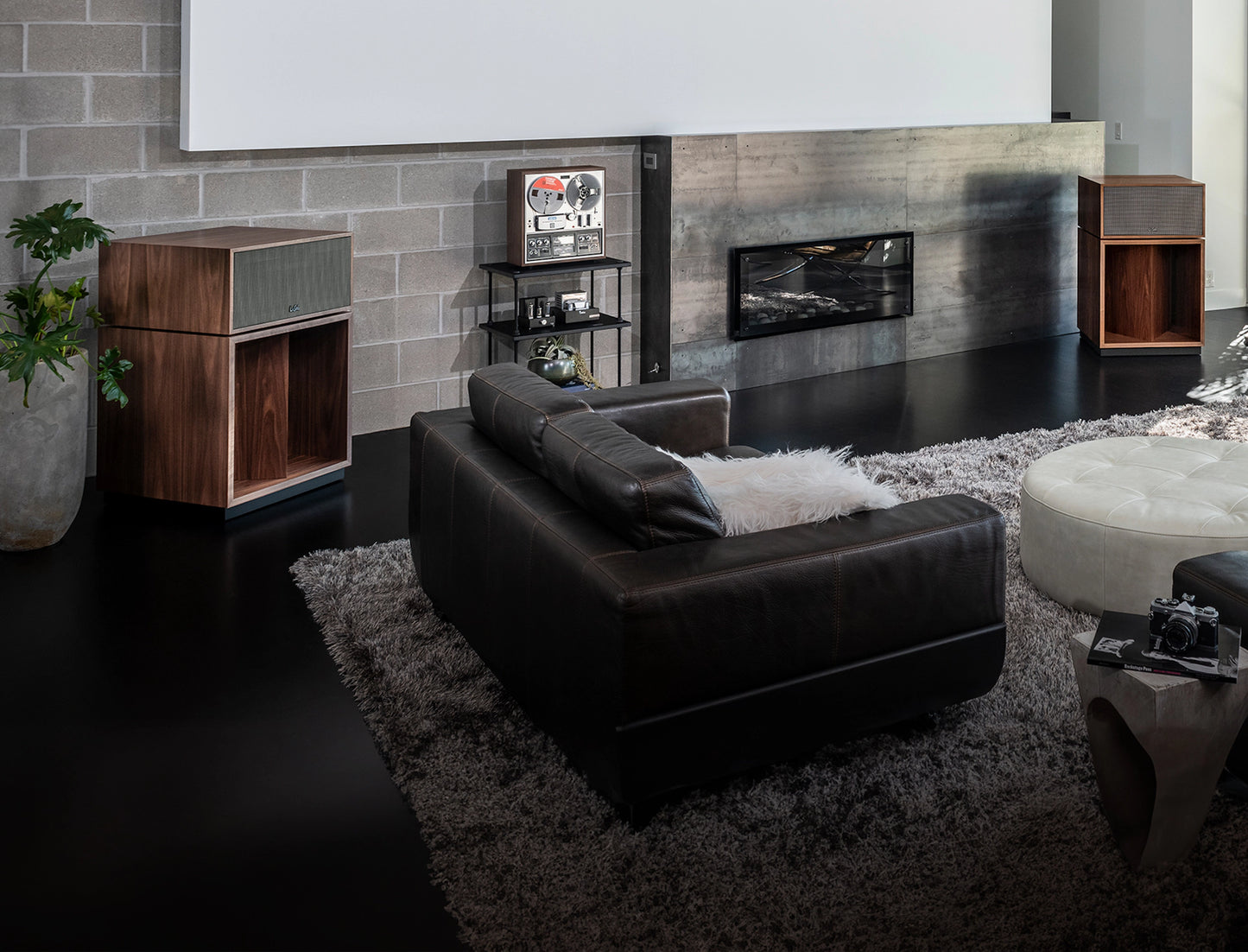 Klipsch Heritage La Scala AL6