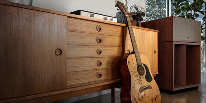 Klipsch Heritage La Scala AL6