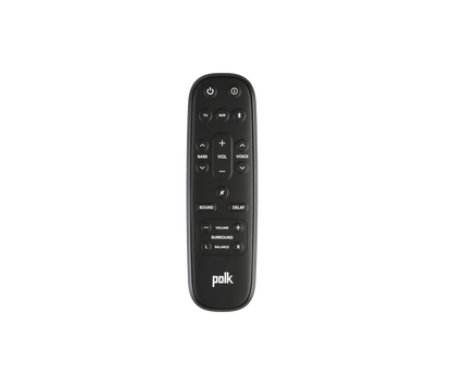 Polk Magnifi Mini AX Soundbar in brezžični subwoofer