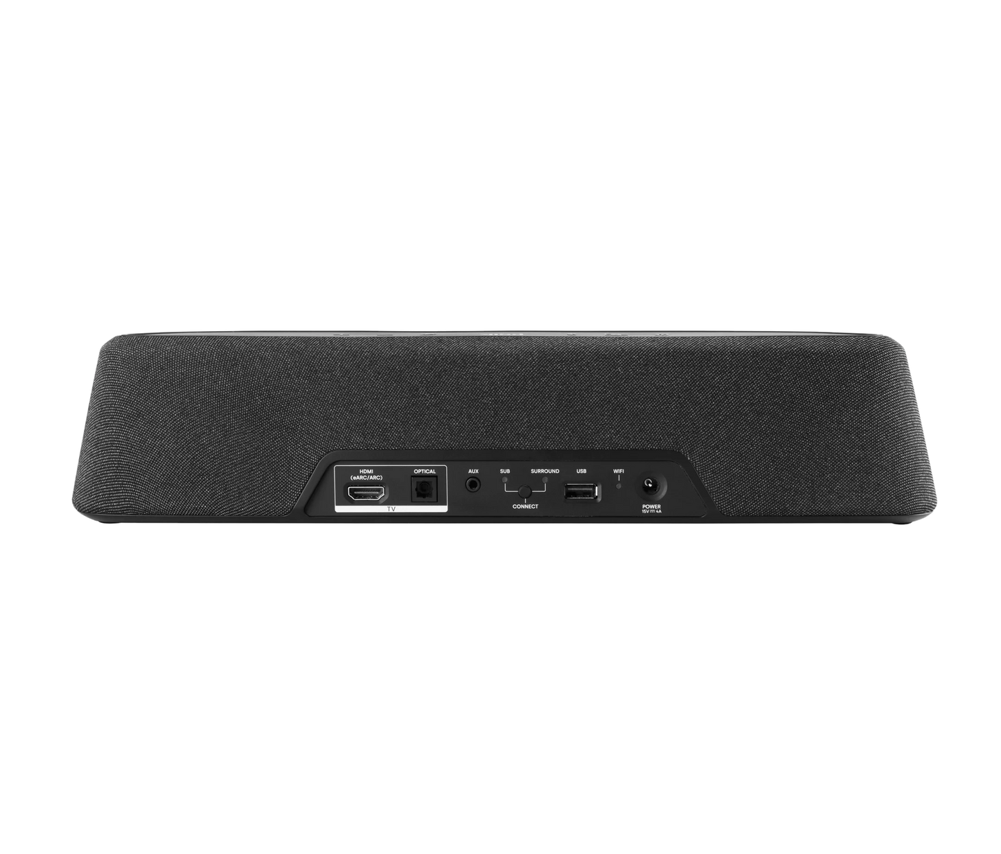 Polk Magnifi Mini AX Soundbar in brezžični subwoofer