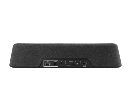 Polk Magnifi Mini AX Soundbar in brezžični subwoofer