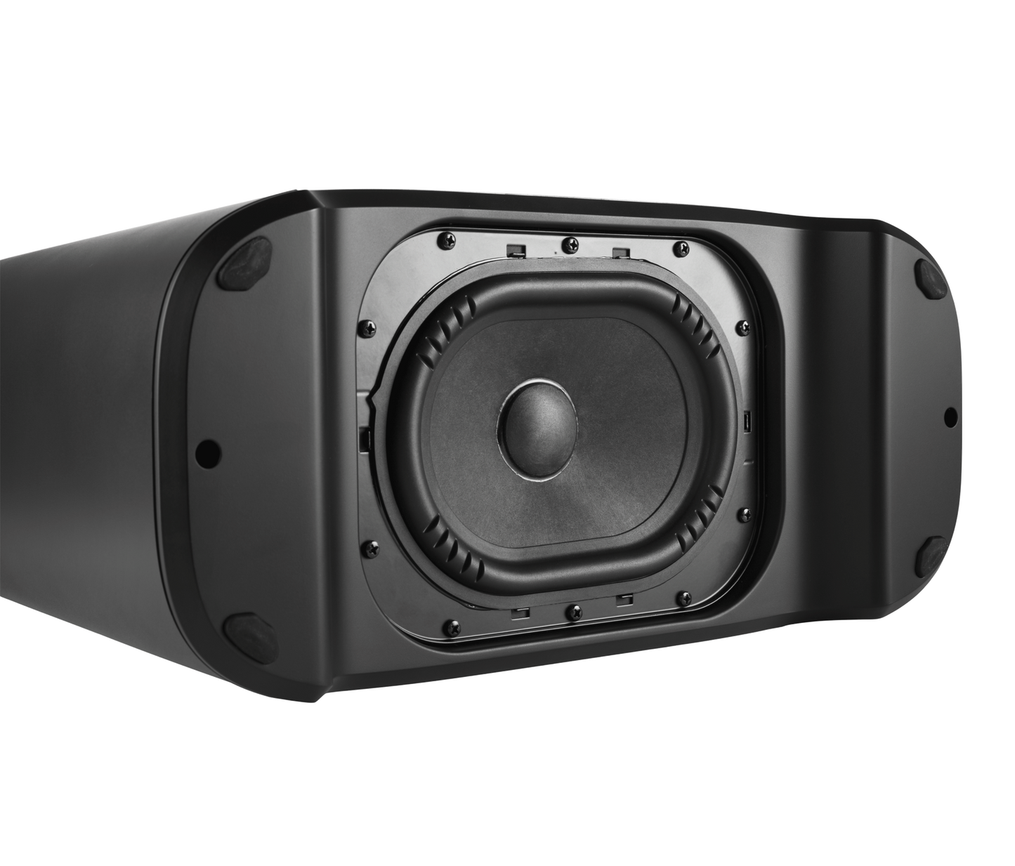 Polk Magnifi Mini AX Soundbar in brezžični subwoofer