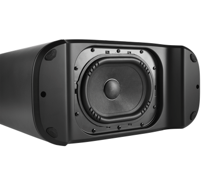 Polk Magnifi Mini AX Soundbar in brezžični subwoofer