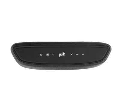 Polk Magnifi Mini AX Soundbar in brezžični subwoofer