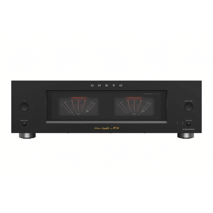 Onkyo Icon M-80 Močnostni stereo ojačevalnik