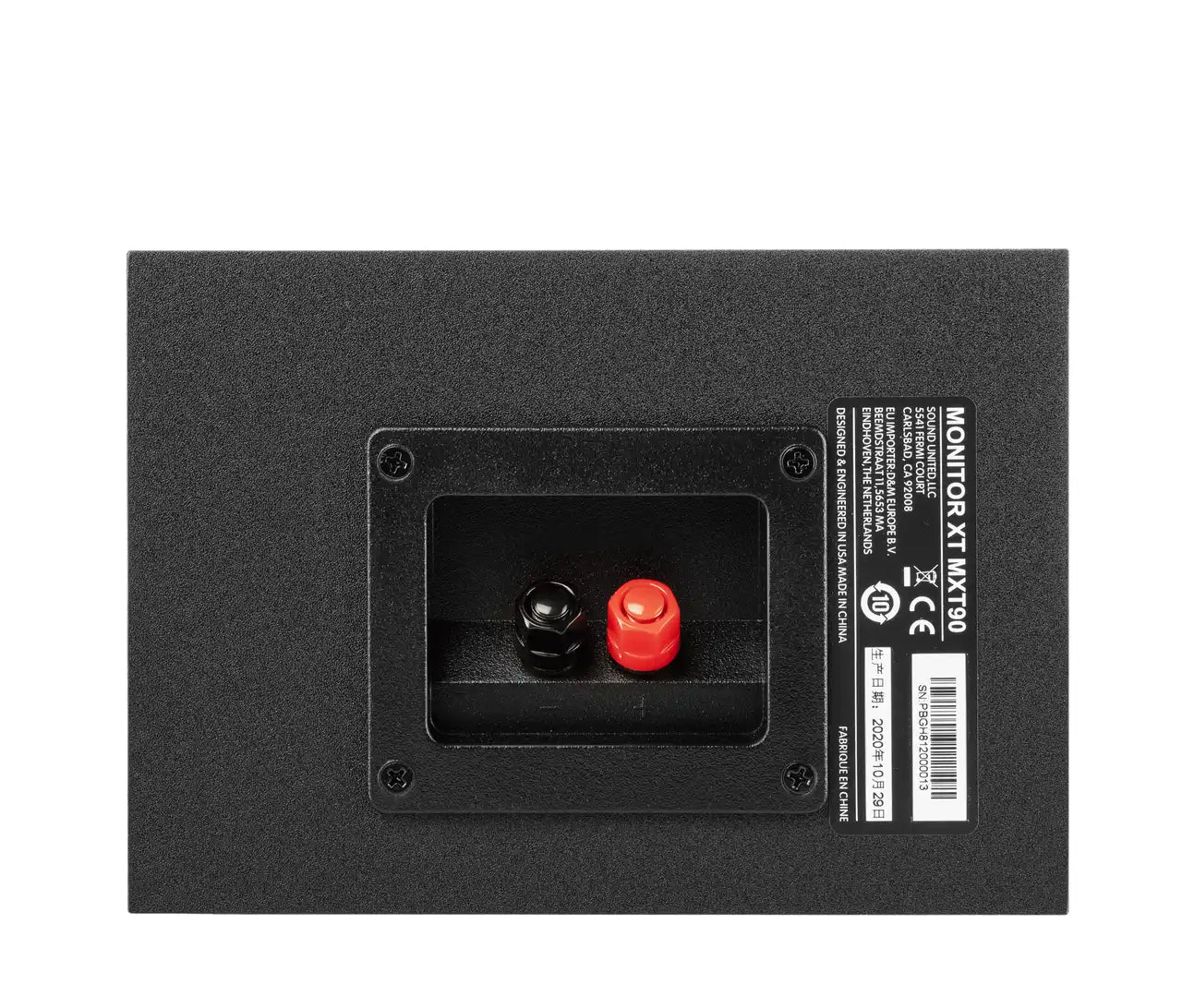 Polk monitor XT90 - Višinski Dolby Atmos zvočnik, par