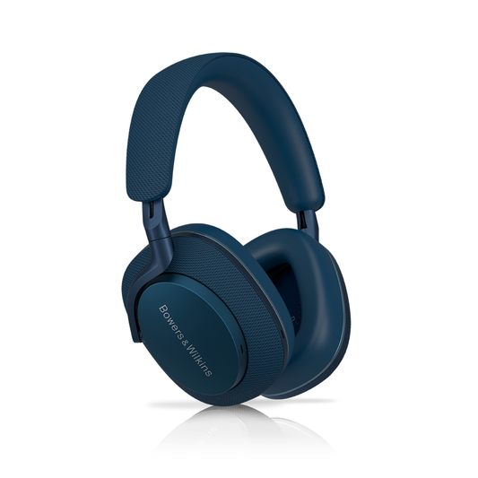 Bowers & Wilkins PX7 S2e: Brezžične naglavne slušalke z izboljšanim zvokom in odpravljanjem hrupa za vrhunsko poslušanje.
